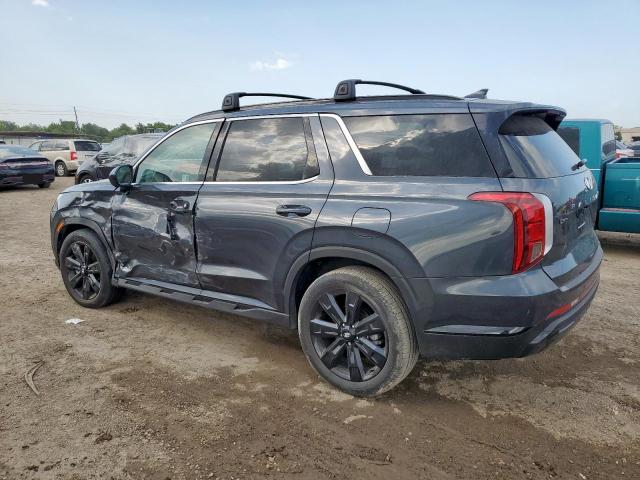 2025 HYUNDAI PALISADE X - KM8R34GE1SU835779