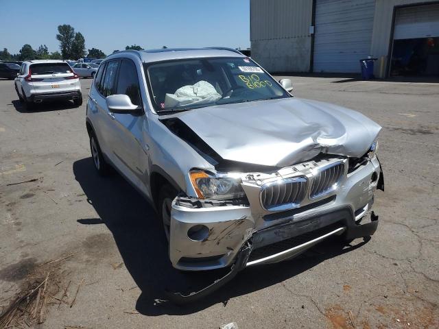 Vin: 5uxwx5c53bl708625, lot: 60166705, bmw x3 xdrive28i 20114