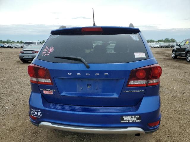 2015 DODGE JOURNEY CR 3C4PDCGB8FT556743