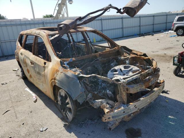 2023 SUBARU ASCENT LIMITED - 4S4WMAUD5P3438275