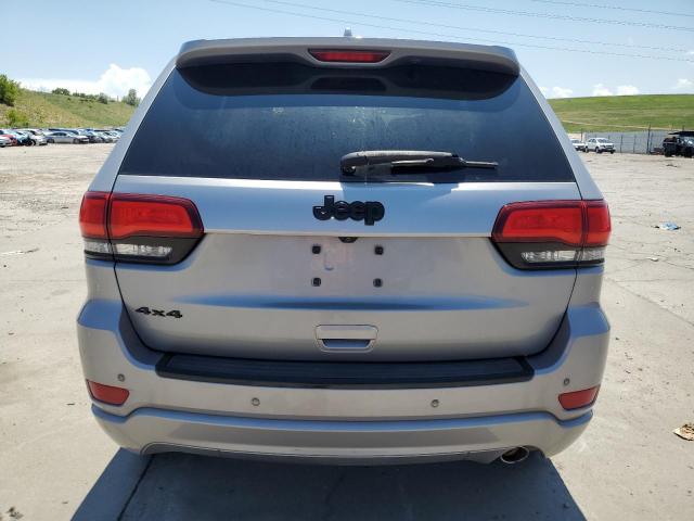 2017 JEEP GRAND CHER - 1C4RJFAG0HC768316
