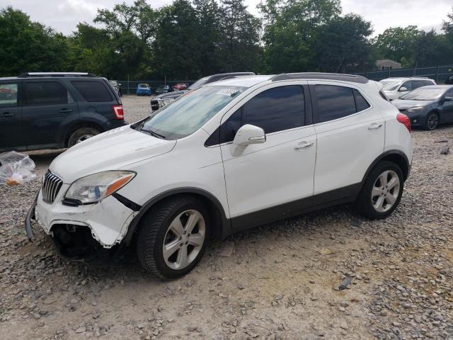 2016 BUICK ENCORE CON KL4CJBSB7GB517440