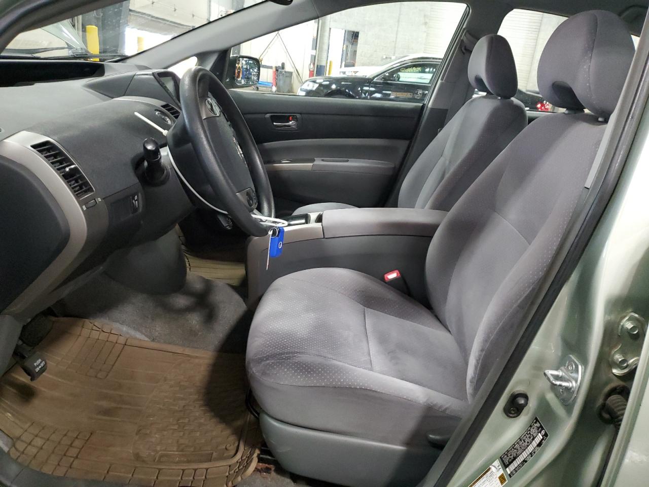 Toyota Prius 2006