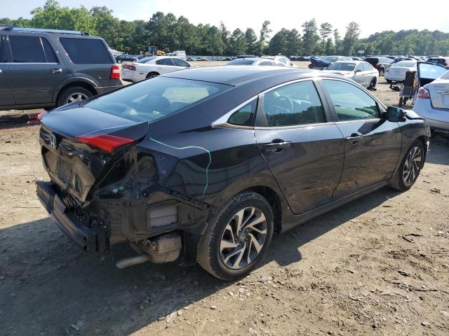 Vin: 19xfc2f7xge073492, lot: 60658975, honda civic ex 20163