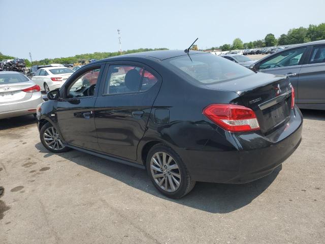 Vin: ml32f3fj4khf08135, lot: 59412865, mitsubishi mirage g4 es 20192