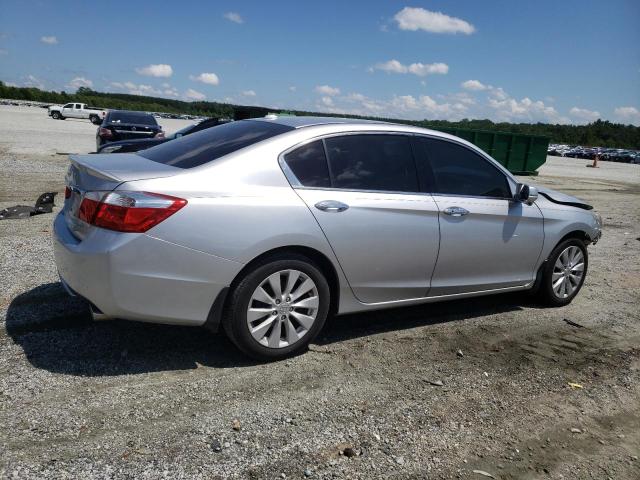 Vin: 1hgcr3f88da032987, lot: 61602345, honda accord exl 20133