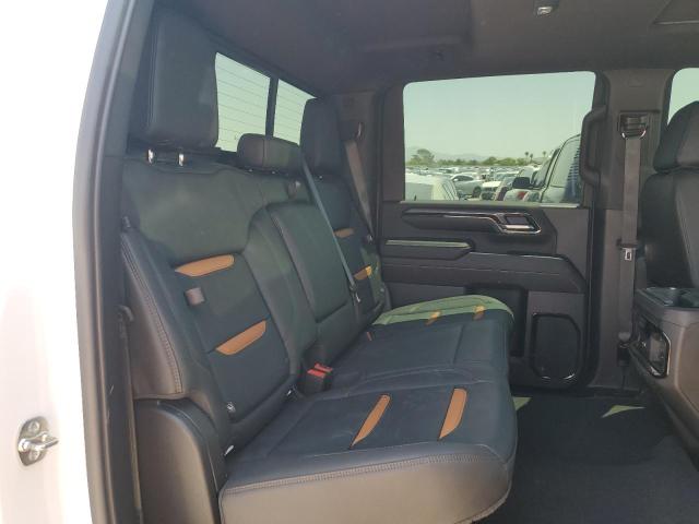 2025 GMC SIERRA K35 - 1GT4UVEYXSF100611