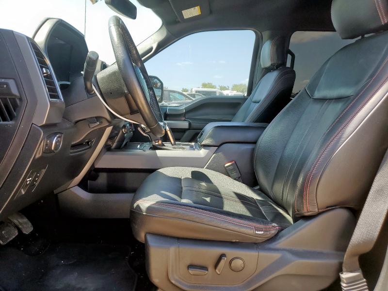 2019 FORD F150 SUPER - 1FTEW1C42KKD88588