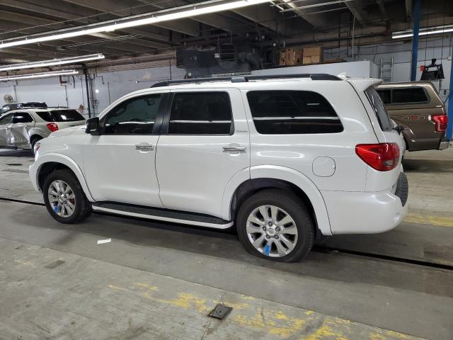 Vin: 5tddw5g17es092711, lot: 59520525, toyota sequoia platinum 20142