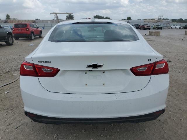 2016 CHEVROLET MALIBU LT 1G1ZE5ST1GF249839