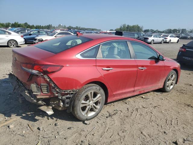 2018 HYUNDAI SONATA 5NPE34AF1JH634106