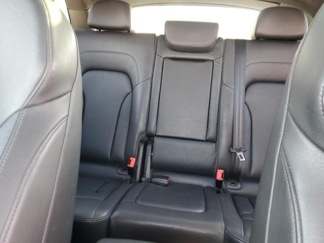 2017 AUDI Q5 PREMIUM WA1D7AFP2HA048462