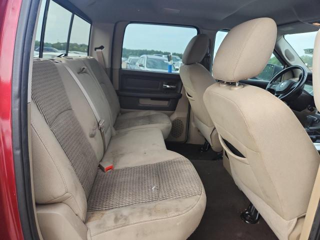 2012 DODGE RAM 1500 S - 1C6RD6LT0CS101706