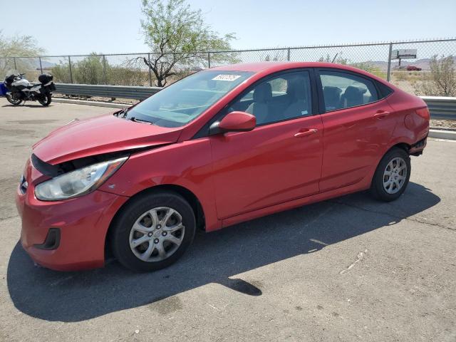 Vin: kmhct4ae6cu196184, lot: 59327575, hyundai accent gls 2012 img_1