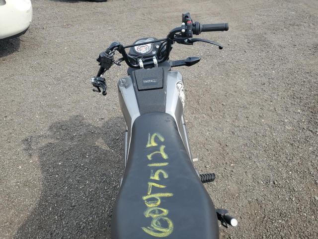 2025 HONDA NVA110 B 3H1JK07F1SD100645