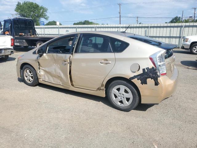 Vin: jtdkn3du6b1403163, lot: 61159275, toyota prius 20112