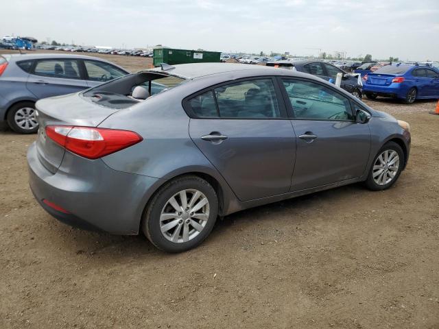 Vin: knafx4a6xg5439247, lot: 62421925, kia forte lx 20163