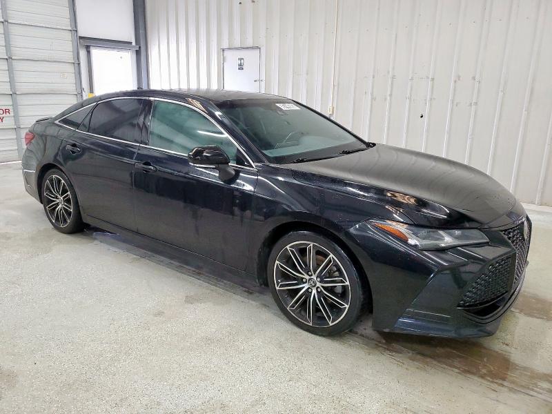 Vin: 4t1bz1fbxku003671, lot: 59744305, toyota avalon xle 20194