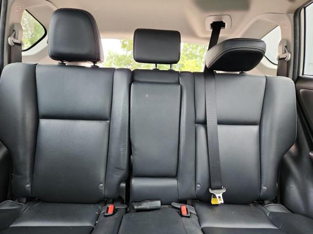 2017 TOYOTA RAV4 LIMIT - 2T3DFREV8HW648363