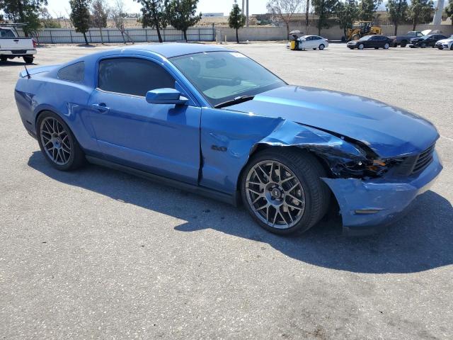 Vin: 1zvbp8cf6b5103428, lot: 59492915, ford mustang gt 20114