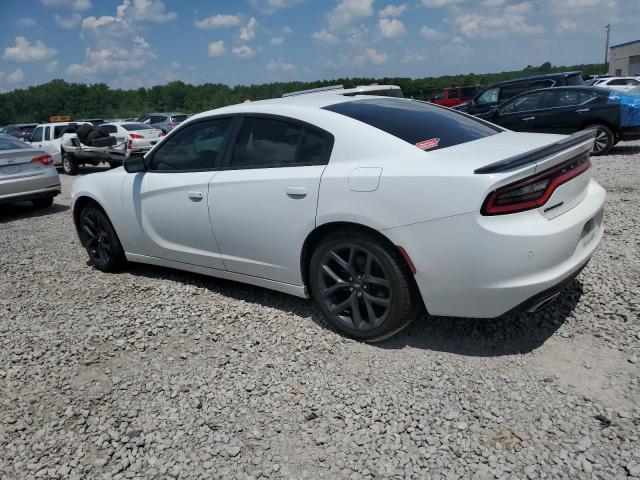 2019 DODGE CHARGER SX - 2C3CDXBG1KH670809
