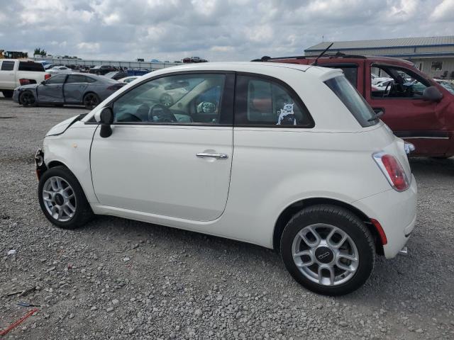 Vin: 3c3cffar8et165238, lot: 59800485, fiat 500 pop 20142