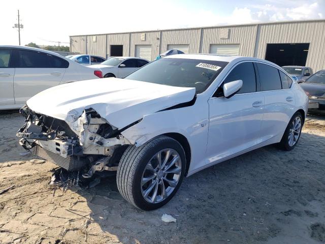 2021 CADILLAC CT5 PREMIU 1G6DN5RK5M0145306