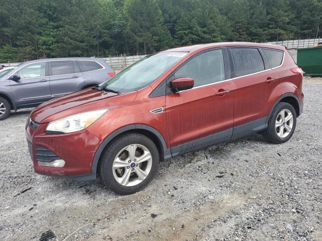 Vin: 1fmcu0g71fua03376, lot: 60257015, ford escape se 2015 img_1