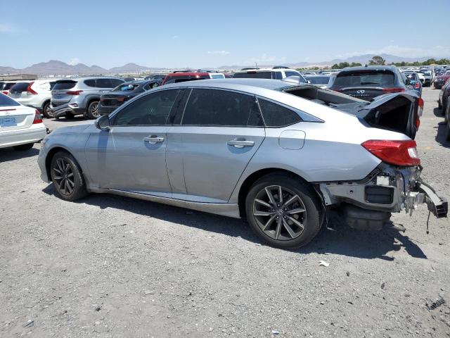 Vin: 1hgcv1f54na047834, lot: 59724285, honda accord exl 20222