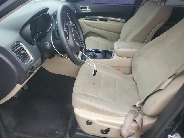 2015 DODGE DURANGO SX 1C4RDHAG7FC923069