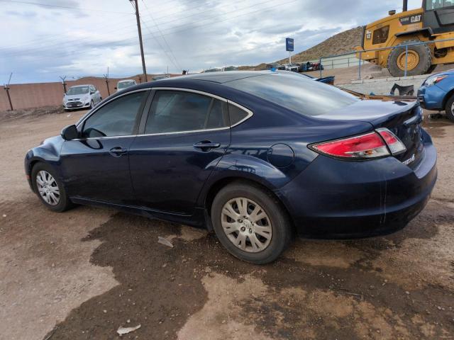 Vin: 1yvhz8bh2a5m37846, lot: 61464295, mazda 6 i 20102
