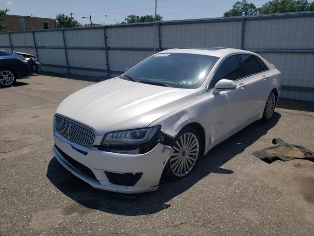 Vin: 3ln6l5mu7hr602252, lot: 62481445, lincoln mkz hybrid reserve 2017 img_1