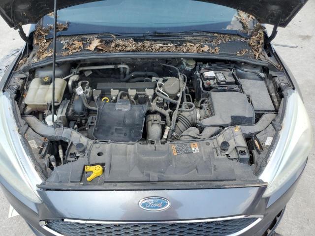 2015 FORD FOCUS S 1FADP3E20FL248464