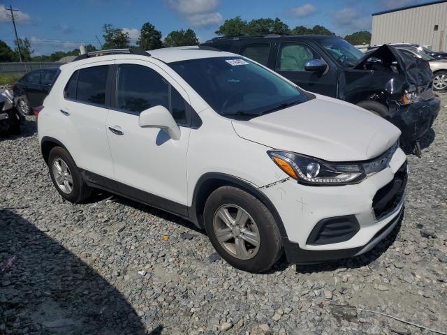 2020 CHEVROLET TRAX 1LT - KL7CJLSB0LB033791