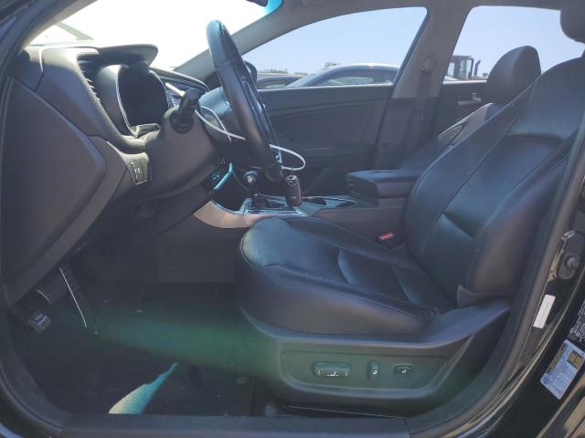 2015 KIA OPTIMA SX 5XXGR4A6XFG457999