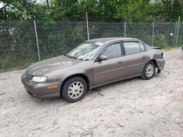 CHEVROLET MALIBU LS