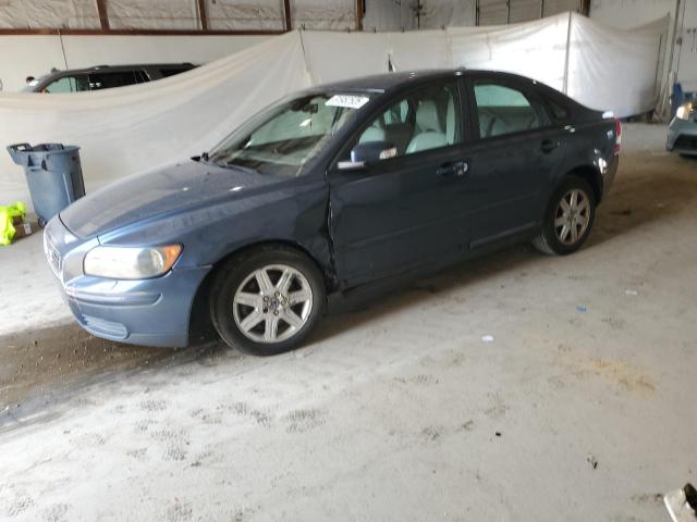 VOLVO S40 2.4I