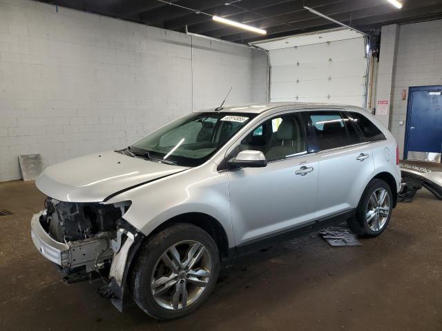 Vin: 2fmdk3kc9dba32997, lot: 62014955, ford edge limited 2013 img_1