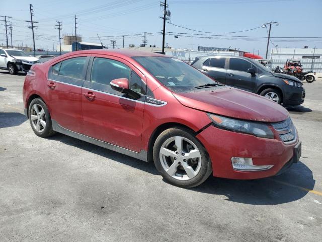 2014 CHEVROLET VOLT - 1G1RE6E43EU158347