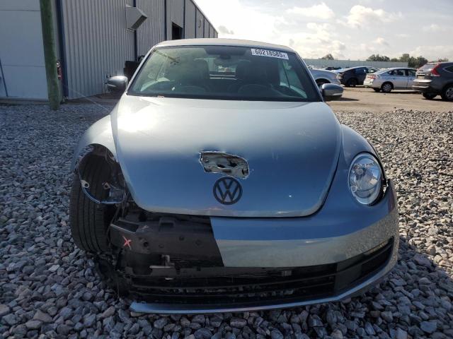 2016 VOLKSWAGEN BEETLE S/S 3VW517AT0GM818062