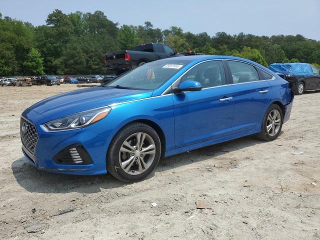 Vin: 5npe34af3kh745435, lot: 59522895, hyundai sonata limited 2019 img_1