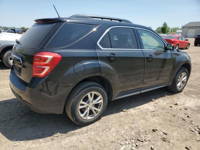2017 CHEVROLET EQUINOX LT 2GNALCEK4H1578939