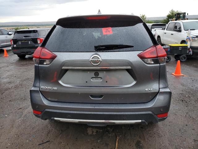 2019 NISSAN ROGUE S 5N1AT2MT2KC702460