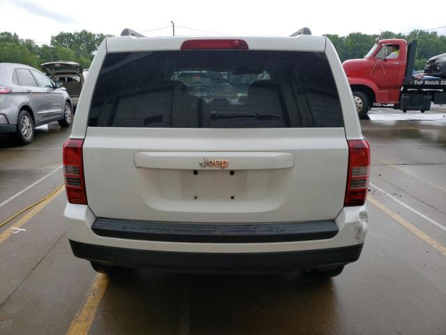 2015 JEEP PATRIOT SP 1C4NJPBB2FD164412