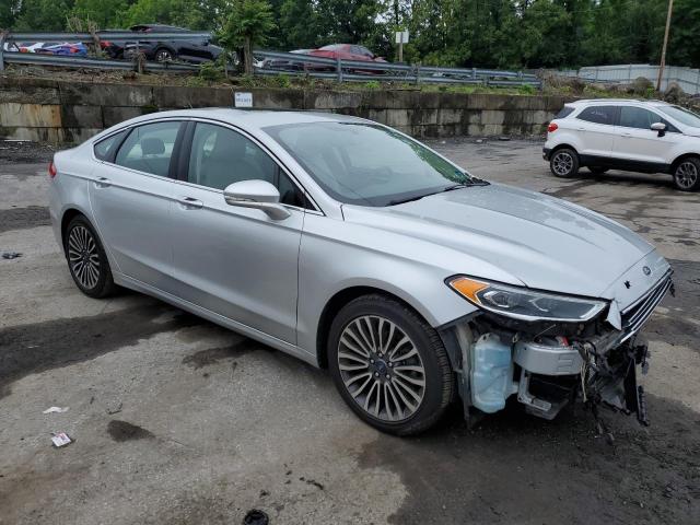Vin: 3fa6p0h96hr401238, lot: 61380225, ford fusion se 20174