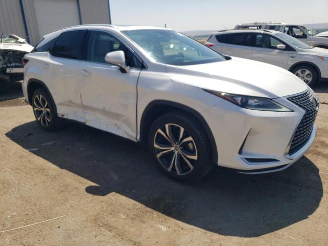 2020 LEXUS RX 350 #3279537255