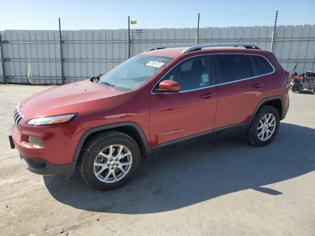 Vin: 1c4pjmcb3gw361777, lot: 62580475, jeep grand cher latitude 2016 img_1