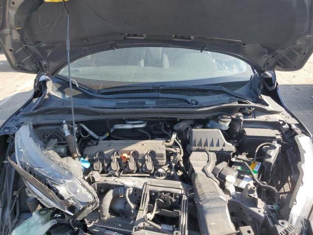 2019 HONDA HR-V SPORT 3CZRU5H14KM721633