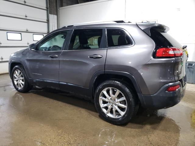 Vin: 1c4pjmdb0ew189820, lot: 60760495, jeep grand cher limited 20142