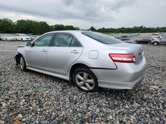 Vin: 4t1bf3ek0au059431, lot: 60282305, toyota camry base 20102